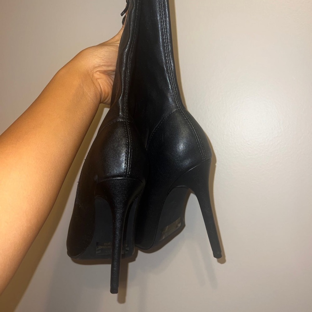Booties - Picture 7 of 7